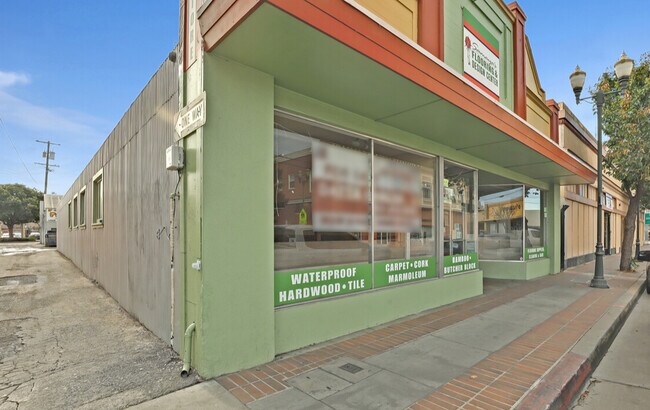 More details for 14 E Lake Ave, Watsonville, CA - Retail for Sale