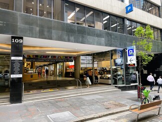 Plus de détails pour 109 Pitt St, Sydney - Commerce de détail à louer