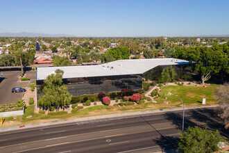 11022-11024 N 28th Dr, Phoenix, AZ - AÉRIEN  Vue de la carte