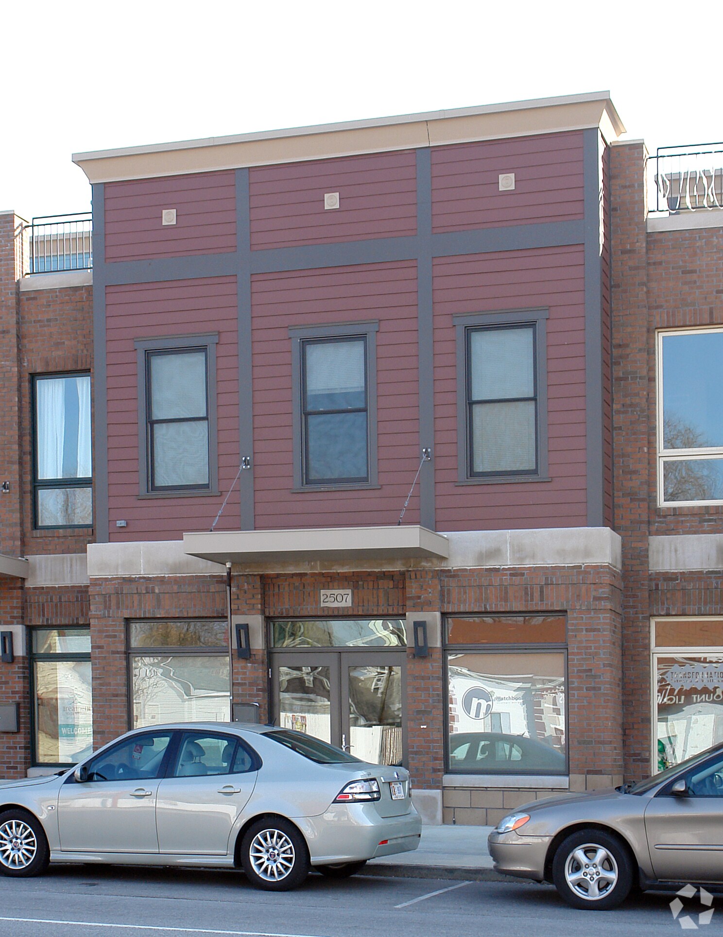 2507 N Delaware St, Indianapolis, IN for lease Primary Photo- Image 1 of 37