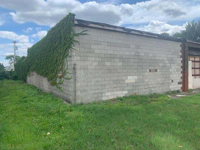 4723 Baltimore ave, Hammond, IN à vendre - Photo du bâtiment - Image 3 de 10