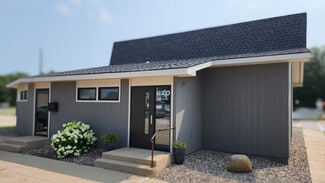 Plus de détails pour 152 E Pearl St, Owatonna, MN - Bureau à vendre