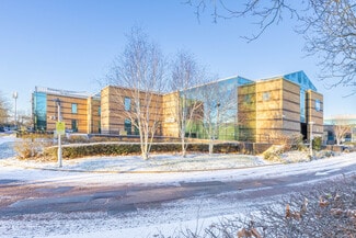 More details for Bakewell Rd, Peterborough - Office for Sale