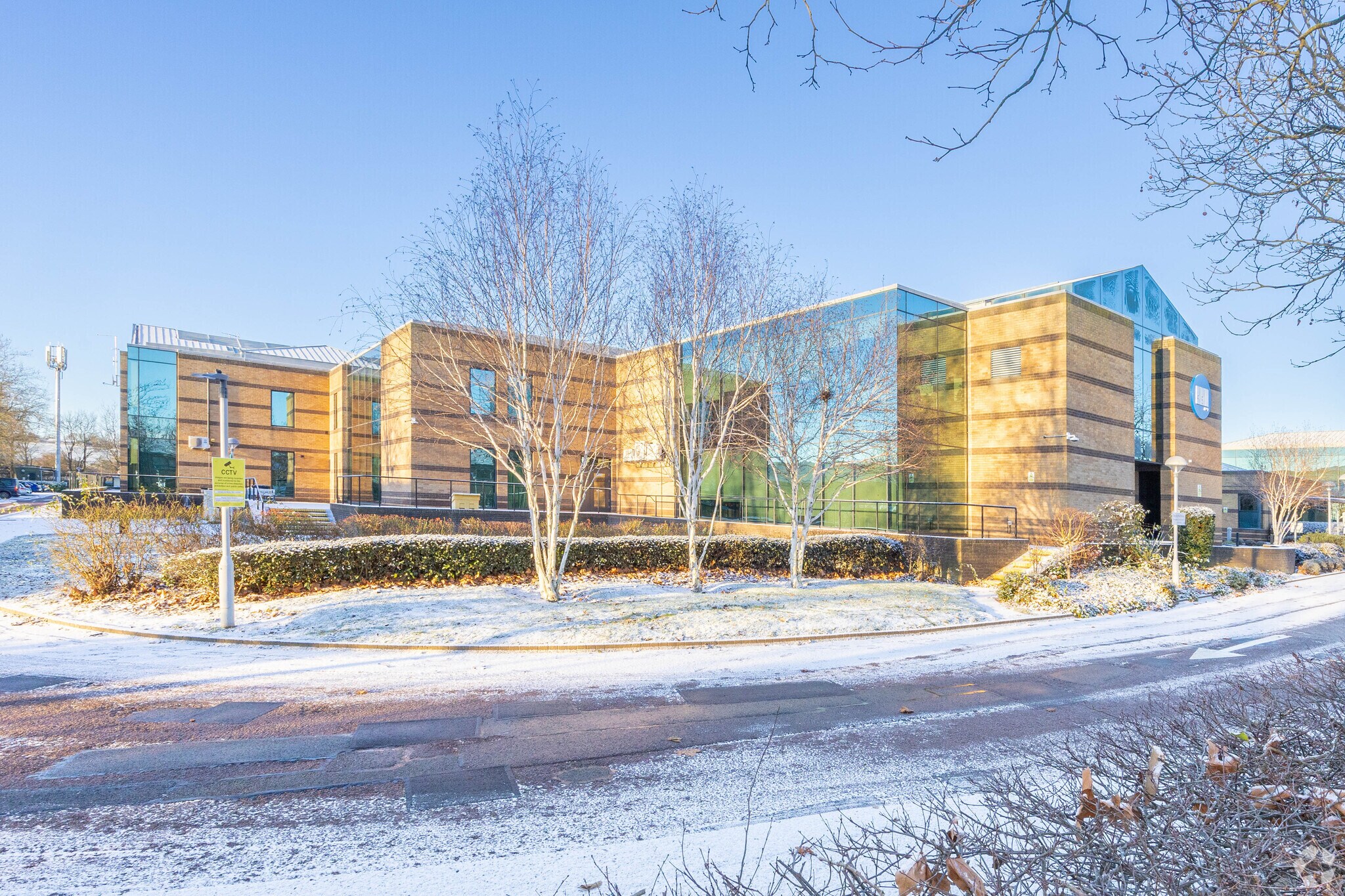 Bakewell Rd, Peterborough à vendre Photo principale- Image 1 de 3