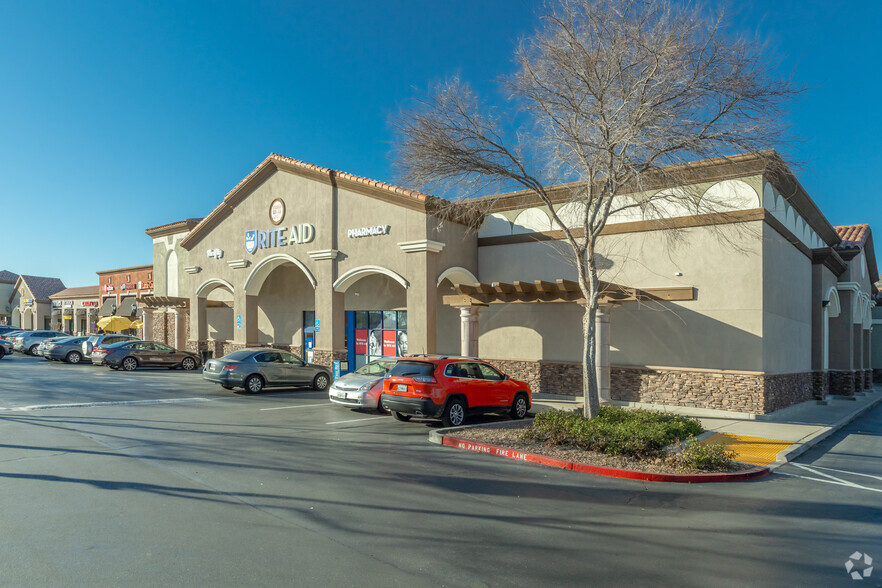 7101-7211 Elk Grove Blvd, Elk Grove, CA for sale - Building Photo - Image 1 of 1