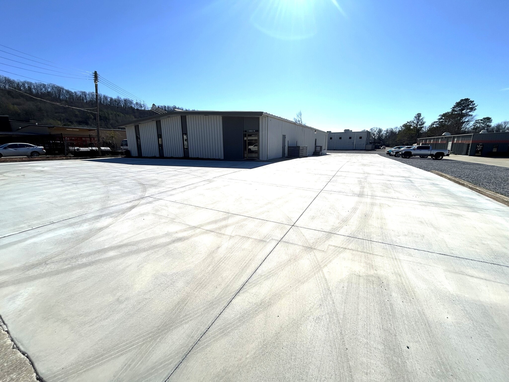 8 Belcher Dr, Pelham, AL for lease Building Photo- Image 1 of 8