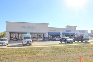 Plus de détails pour 5860-5864 N Tarrant Pky, Fort Worth, TX - Commerce de détail à vendre