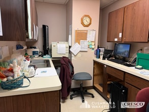 6100 S Broadway Ave, Lorain, OH à louer Photo intérieure- Image 1 de 11