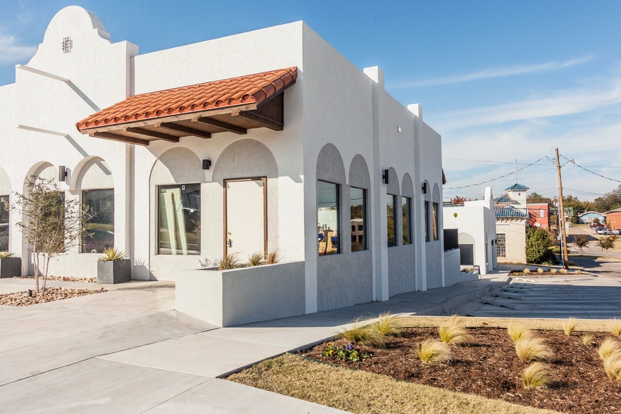 603-607 NW 28th St, Oklahoma City, OK for lease - Other - Image 3 of 15