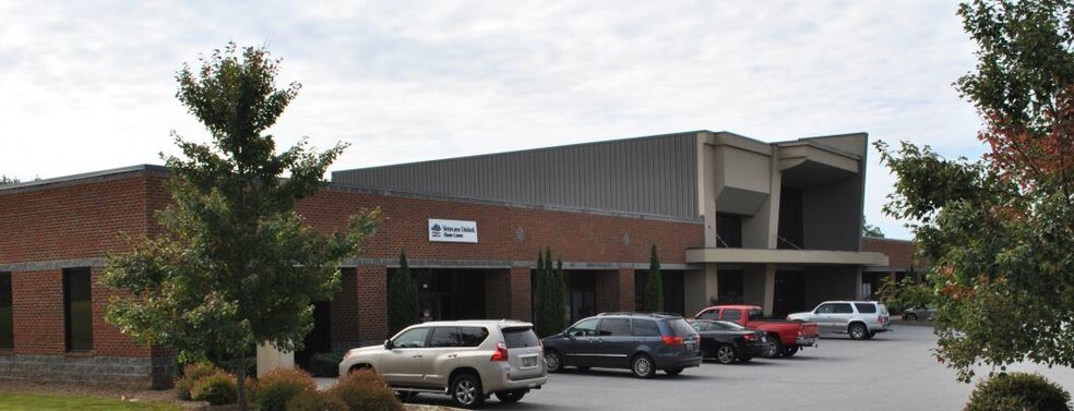 129-135 Kiowa Ln, Piedmont, SC à louer - Photo du bâtiment - Image 2 de 10