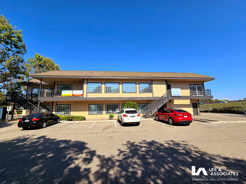 9140 Trask Ave, Garden Grove, CA for lease - Building Photo - Image 1 of 5