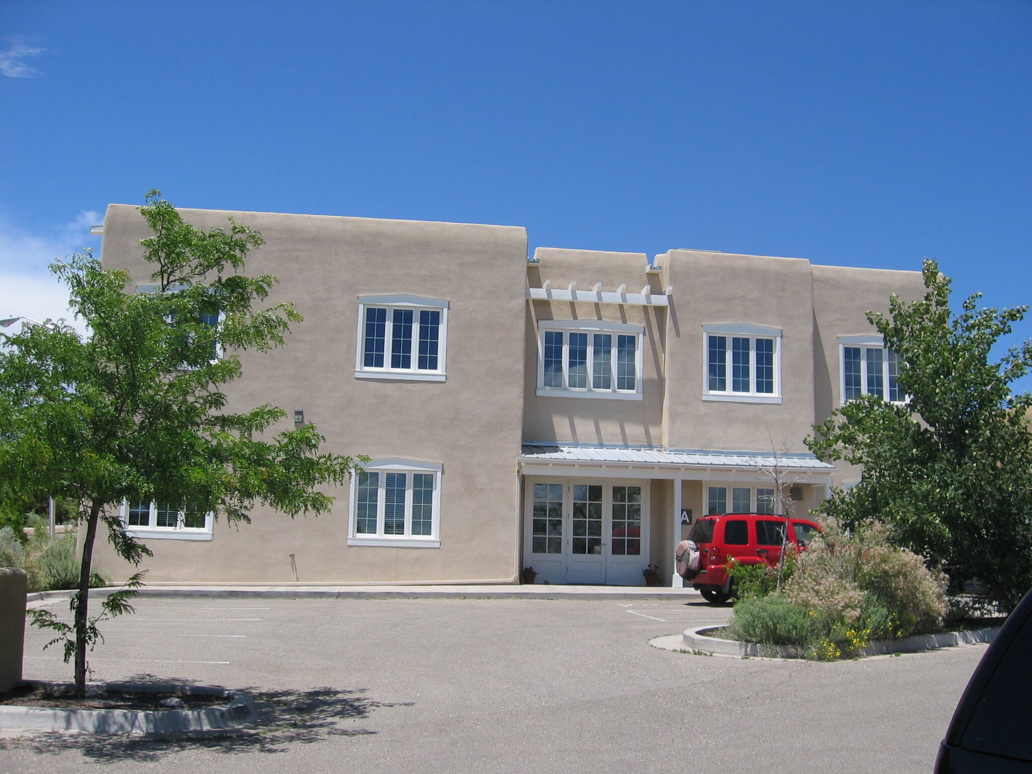 2209 Miguel Chavez Rd, Santa Fe, NM for sale Building Photo- Image 1 of 1