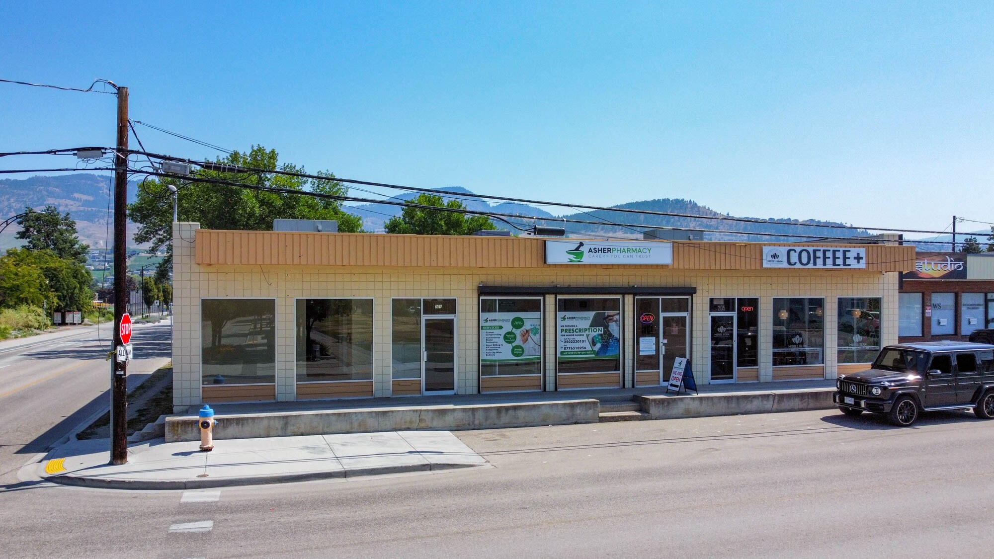 209 Asher Rd, Kelowna, BC à vendre Photo du bâtiment- Image 1 de 1