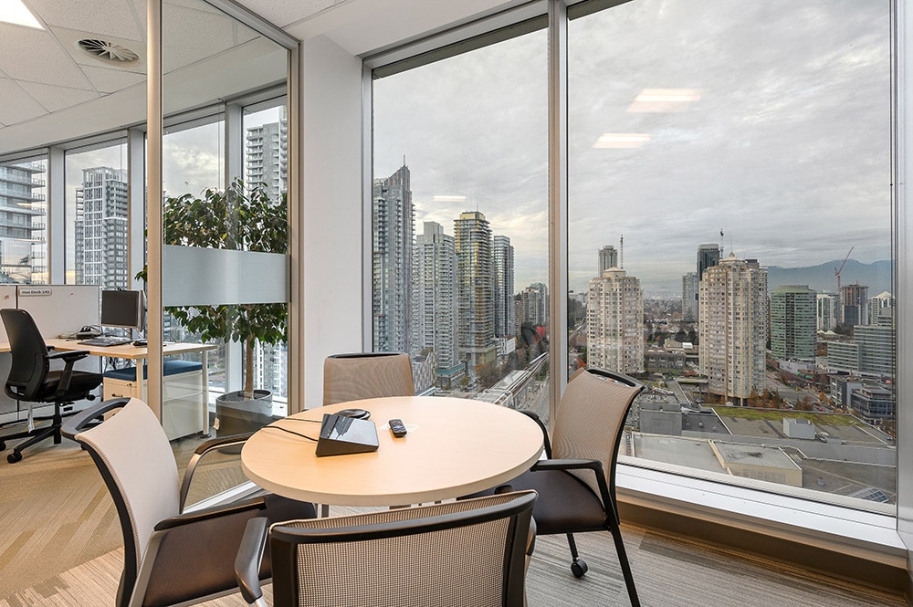 4515 Central Blvd, Burnaby, BC for lease Interior Photo- Image 1 of 4