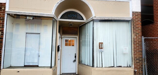 Plus de détails pour 6249 Haverford Ave, Philadelphia, PA - Commerce de détail à louer