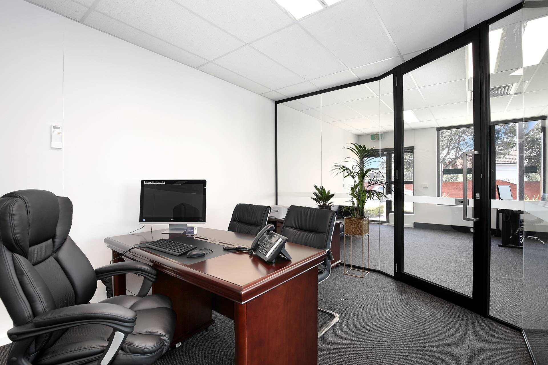 207 Warrigal Rd, Hughesdale for lease Interior Photo- Image 1 of 7