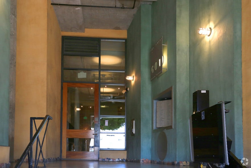 601 4th St, San Francisco, CA for lease - Interior Photo - Image 3 of 10
