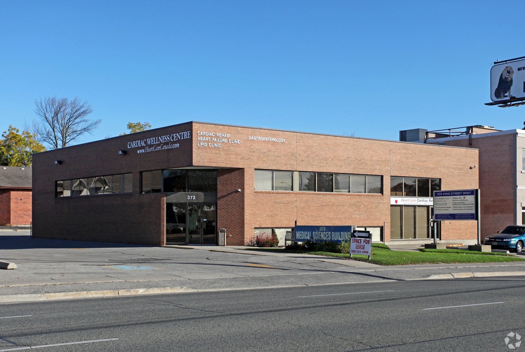 372 King St, Oshawa, ON à vendre Photo principale- Image 1 de 1