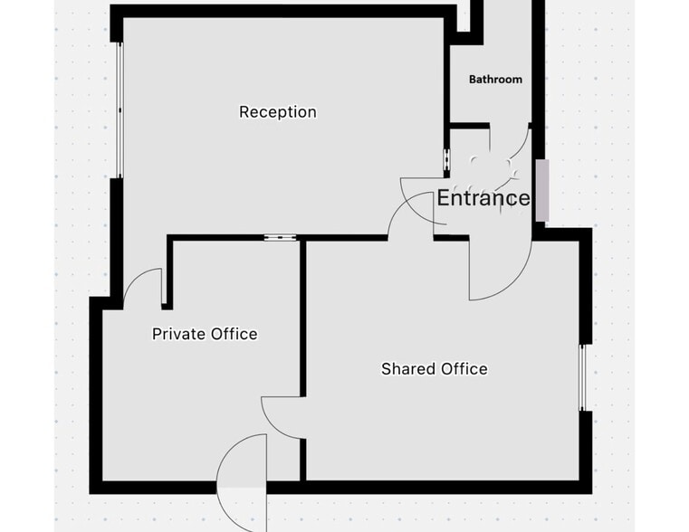 1905 Superfine Ln, Wilmington, DE for lease - Site Plan - Image 1 of 1