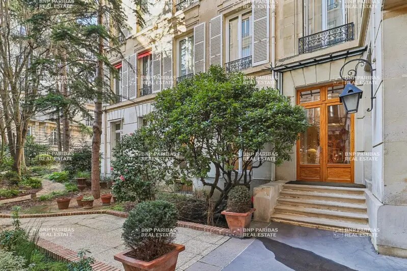75 Rue De Courcelles, Paris for sale - Building Photo - Image 3 of 14