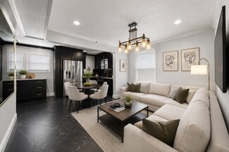 Plus de détails pour 609 Sealy St, Galveston, TX - Multi-résidentiel à vendre