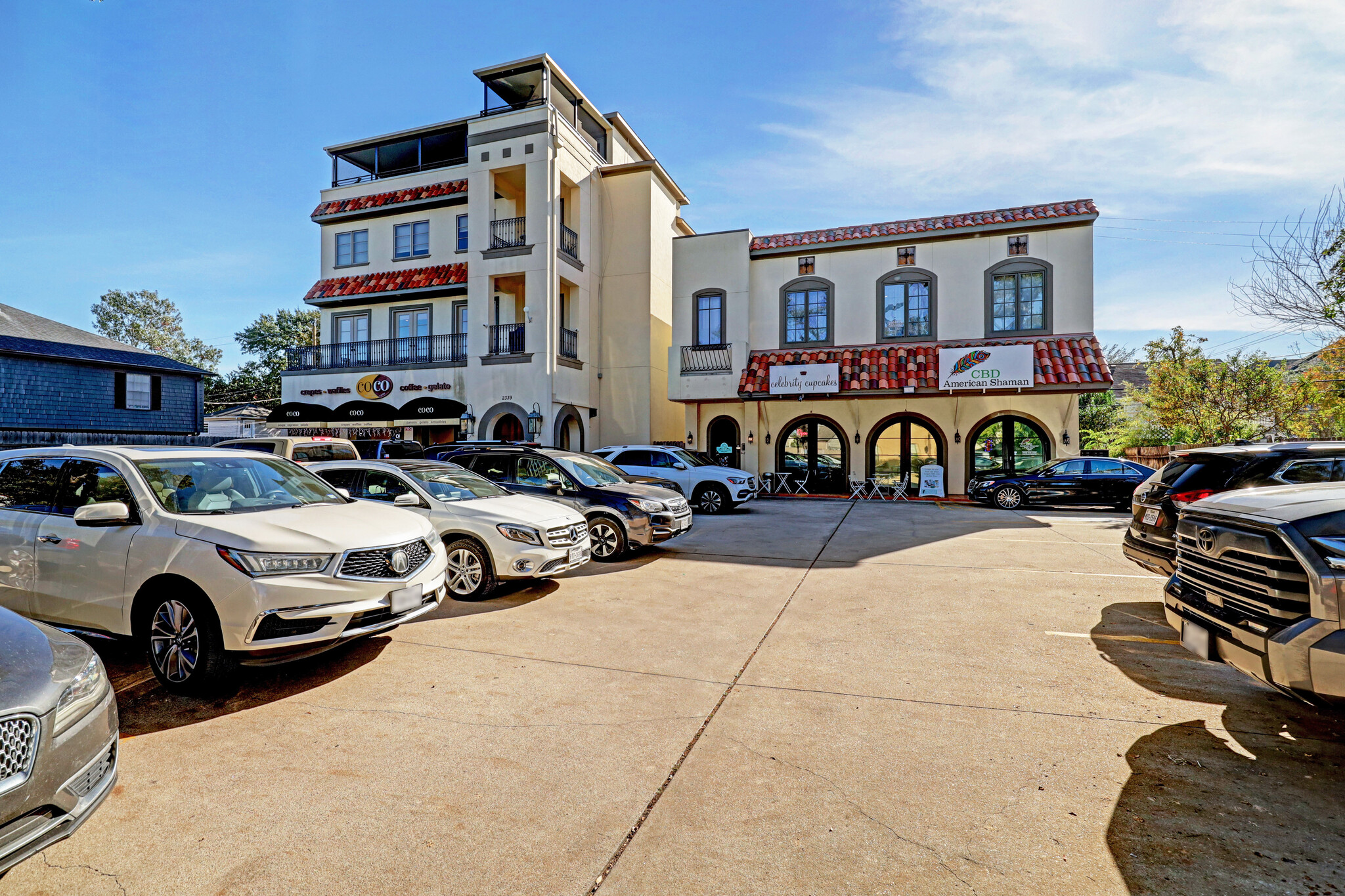 2335 University Blvd, Houston, TX for sale Primary Photo- Image 1 of 17