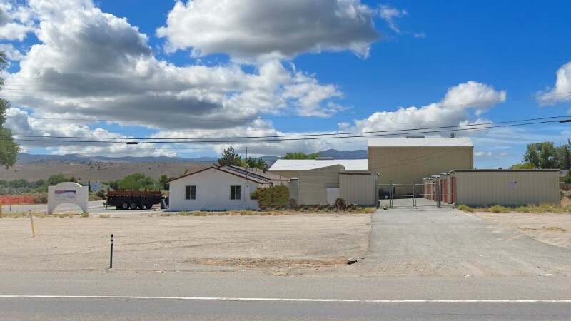 2530 Empire Ranch Rd, Carson City, NV à vendre - Photo du bâtiment - Image 2 de 11