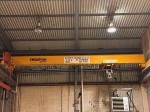 Welby Rd, Melton Mowbray for lease Interior Photo- Image 1 of 3