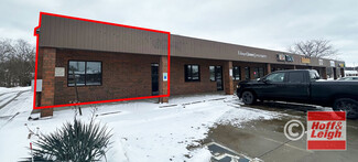 More details for 23-35 Erie Rd, Tallmadge, OH - Retail for Lease