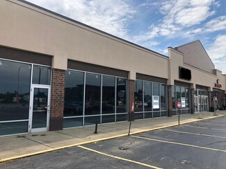 More details for 4843-4849 W 111th St, Alsip, IL - Retail for Lease