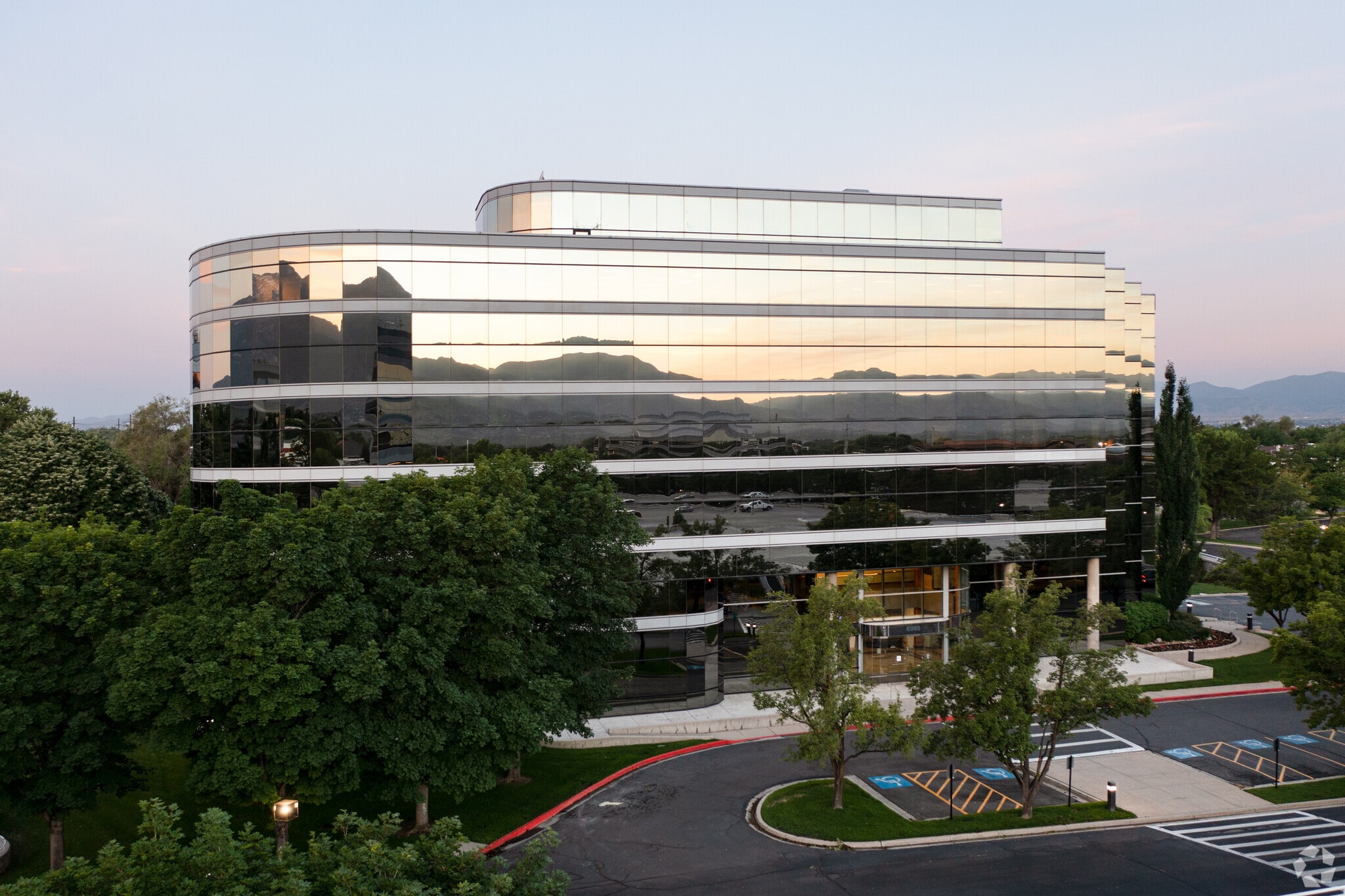 6985 Union Park, Midvale, UT for lease Primary Photo- Image 1 of 5