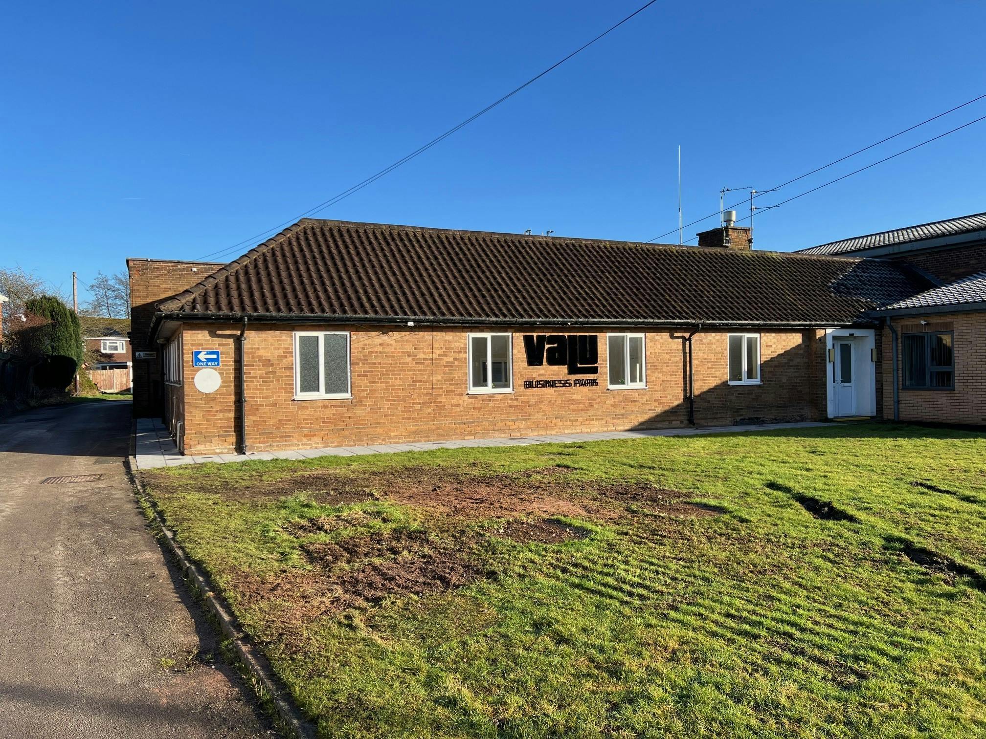 15A Ashbourne Rd, Stoke On Trent à louer Photo du bâtiment- Image 1 de 32