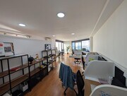 Espacio interior oficina