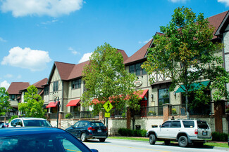 Plus de détails pour 10 Brook St, Asheville, NC - Bureau à louer