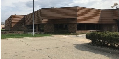 6775 Brandt St, Romulus, MI for lease Building Photo- Image 2 of 7