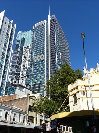 More details for Shop 62/650 George Street Sydney Nsw 2000, Sydney - Office for Lease