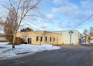Plus de détails pour 546 Admiral Dr, London, ON - Industriel à vendre