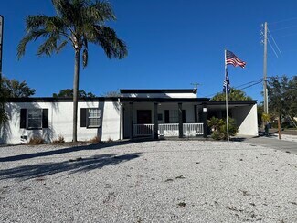 Plus de détails pour 651 E Tarpon Ave, Tarpon Springs, FL - Bureau/Commerce de détail à louer