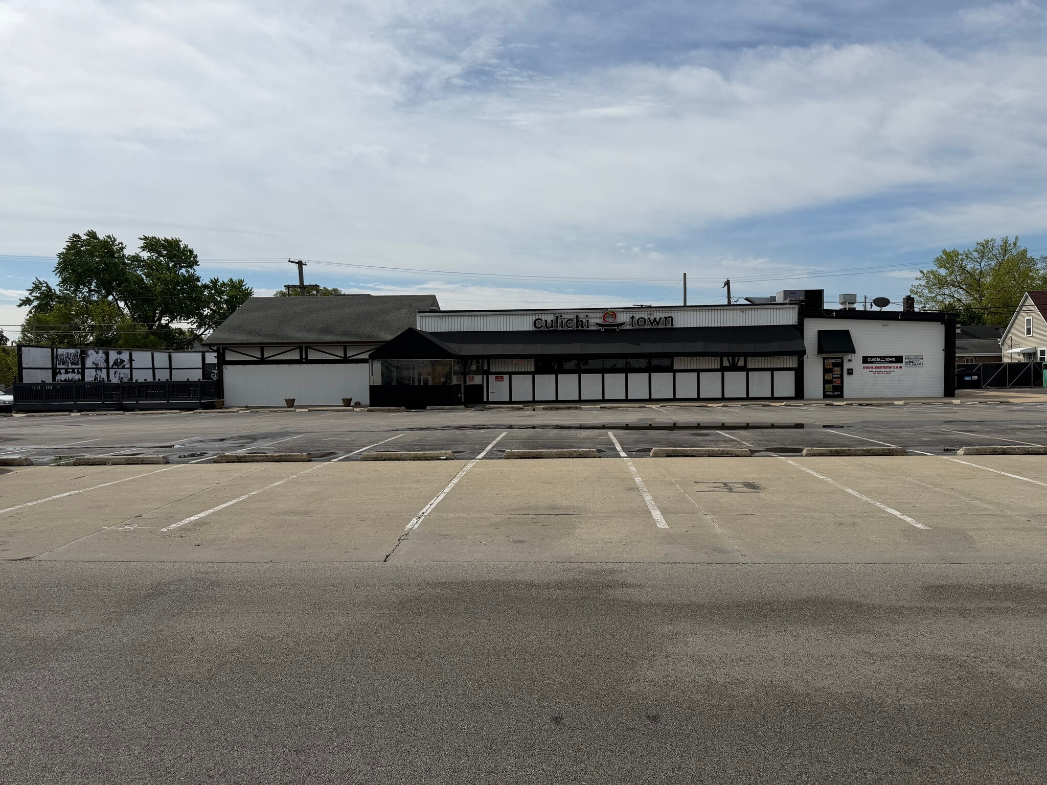 3600 W North Ave, Stone Park, IL for sale Primary Photo- Image 1 of 8