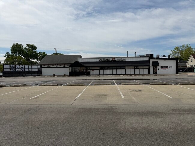 Plus de détails pour 3600 W North Ave, Stone Park, IL - Commerce de détail à vendre