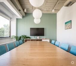 Spaces María de Molina. Calle María de Molina, 41, Madrid, Madrid for lease Interior Photo- Image 2 of 24