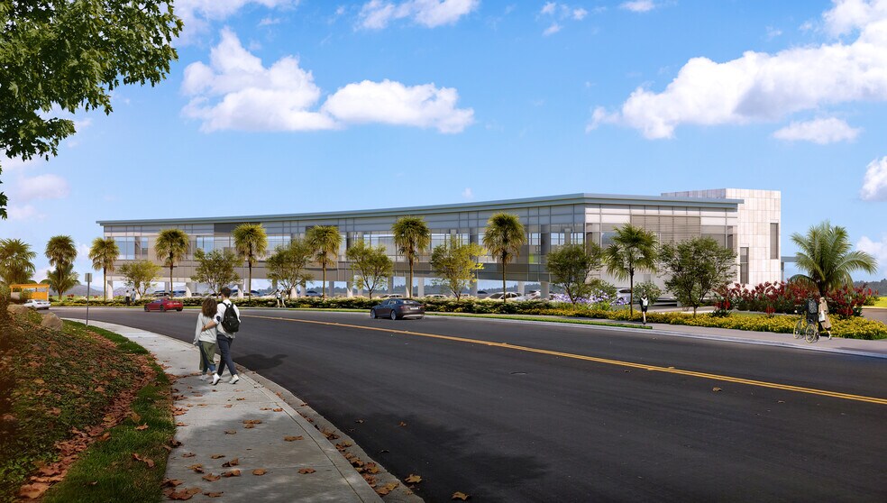 Palmer Way, Carlsbad, CA à vendre - Photo du bâtiment - Image 3 de 4