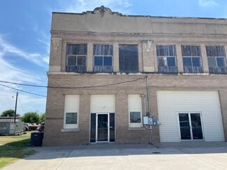 More details for 114 Ave C, Gregory, TX - Office for Lease