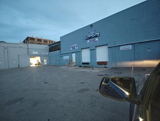 More details for 737 W Cleveland St, Milwaukee, WI - Industrial for Lease