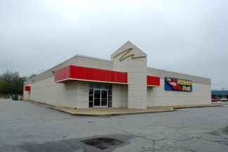 More details for 2500 Dawson Rd, Albany, GA - Retail for Lease