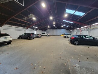 Plus de détails pour 100 Pleasant St, Dracut, MA - Flex, Industriel à louer