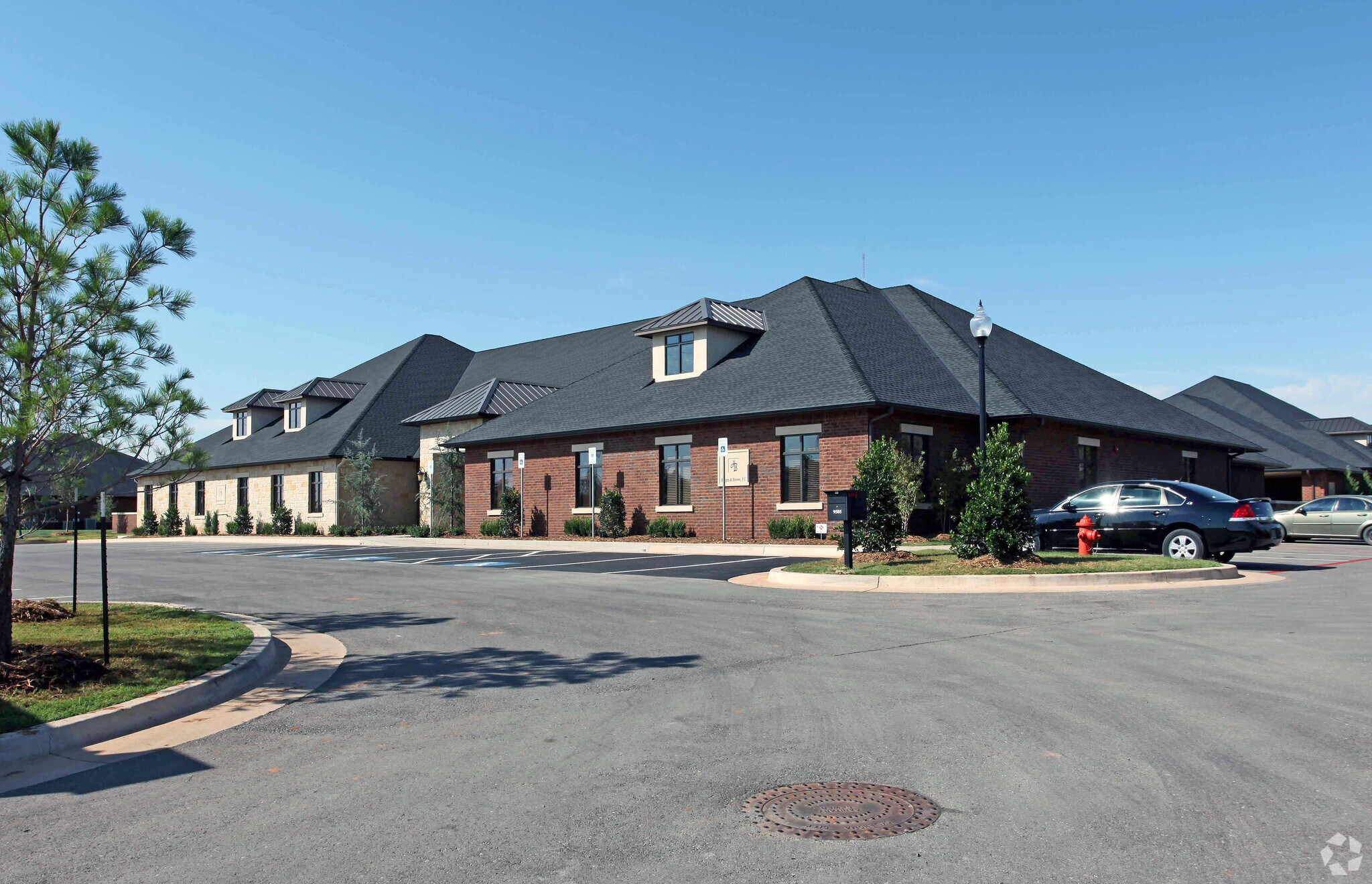 9505 N Kelley Ave, Oklahoma City, OK à vendre Photo du bâtiment- Image 1 de 20