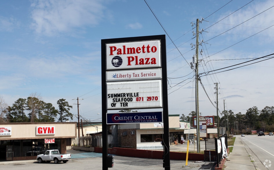 908 Bacons Bridge Rd, Summerville, SC for lease - Building Photo - Image 3 of 5