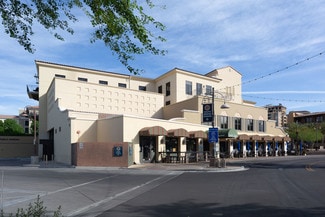 More details for 7114 E Stetson Dr, Scottsdale, AZ - Office for Lease