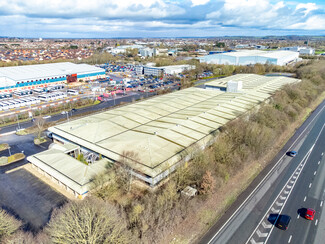 More details for North Petherton, Bridgwater - Industrial for Lease